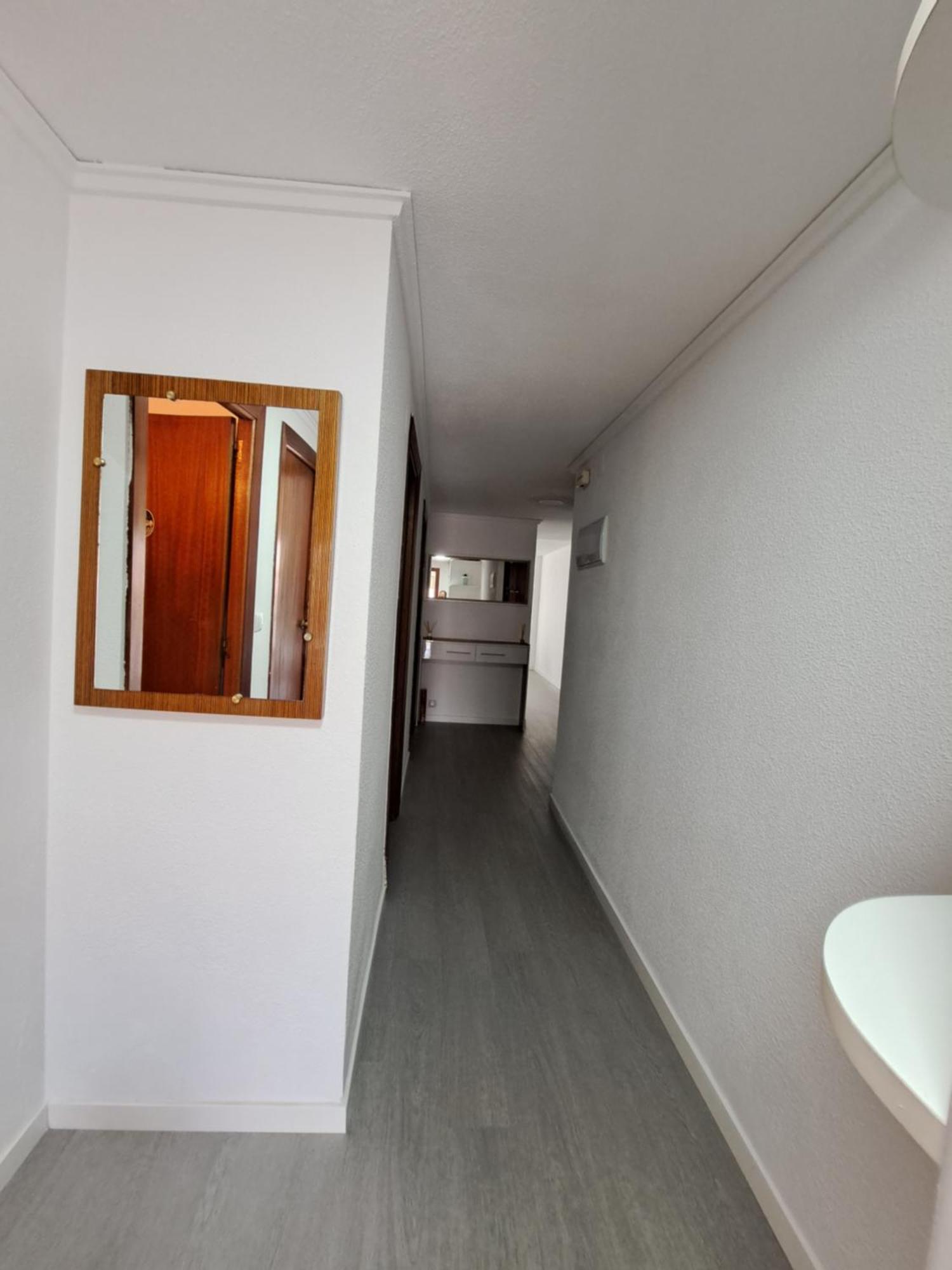 Amplio Piso Con Terraza A 50 M De Playa Miramar Daire Dış mekan fotoğraf